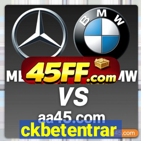 ckbetentrar