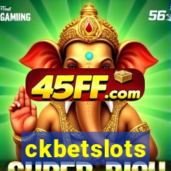 ckbetslots