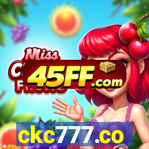 ckc777.co
