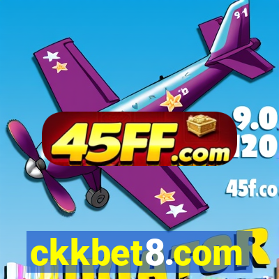 ckkbet8.com
