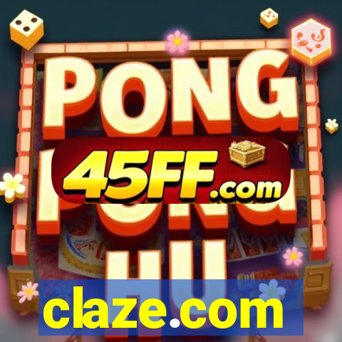 claze.com
