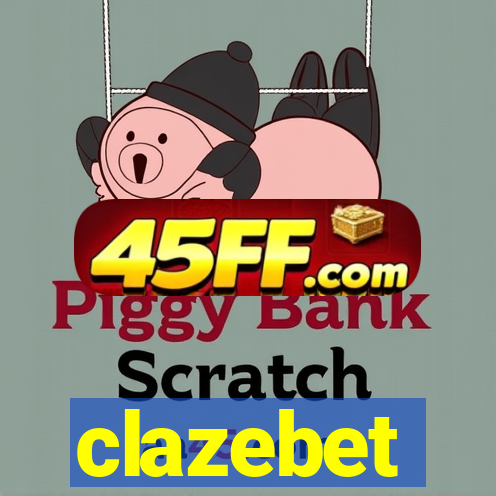clazebet