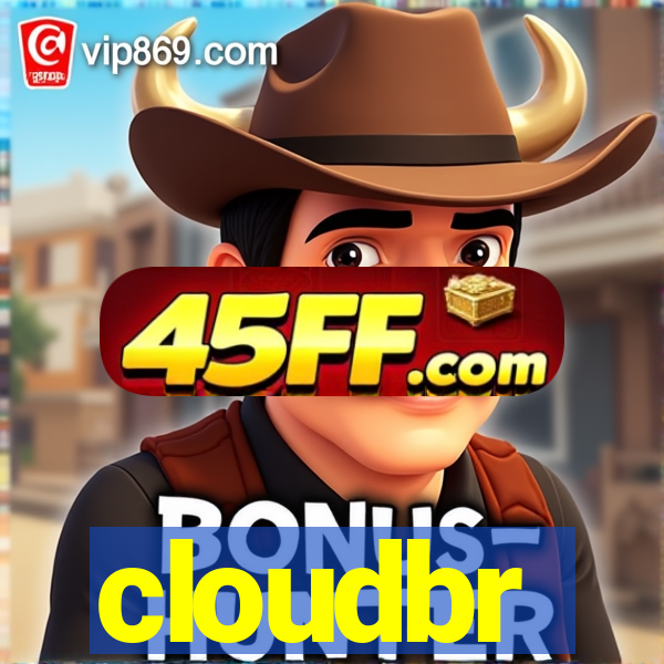 cloudbr