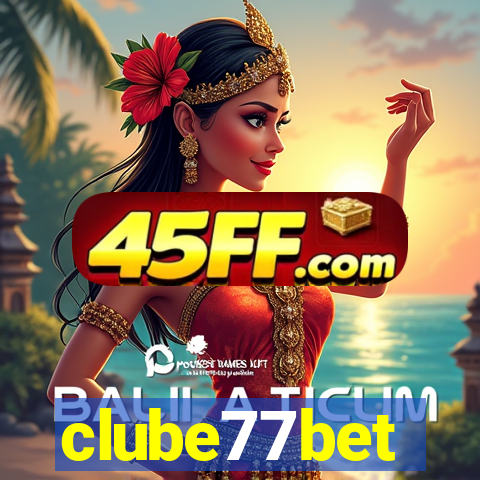 clube77bet