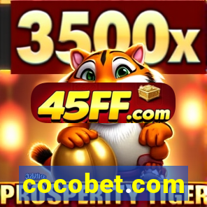 cocobet.com