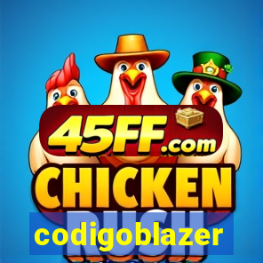codigoblazer