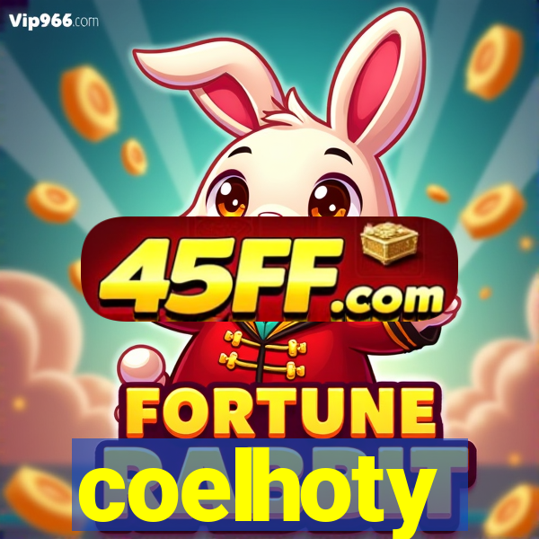 coelhoty