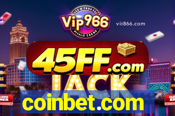 coinbet.com