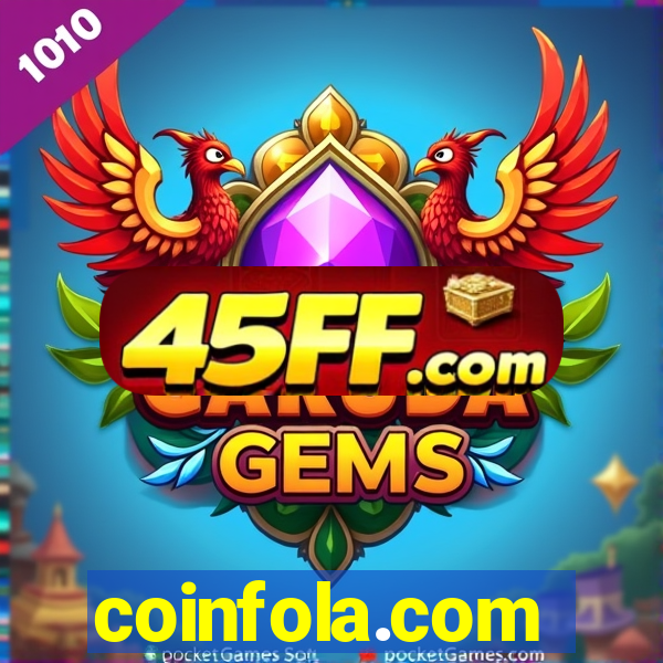 coinfola.com