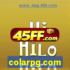 colarpg.com