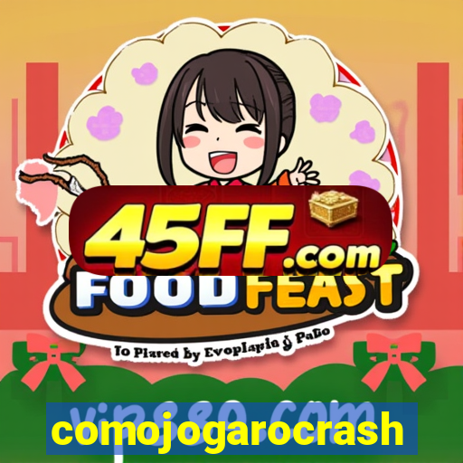 comojogarocrash