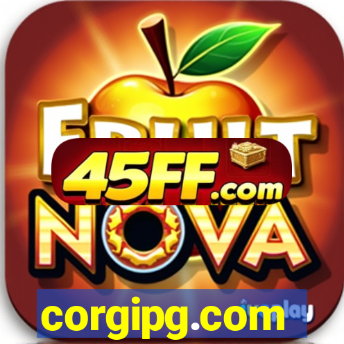 corgipg.com