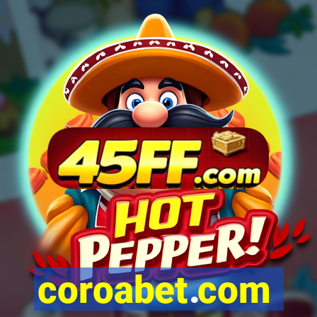 coroabet.com