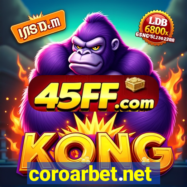 coroarbet.net