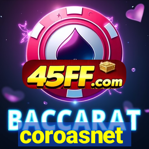 coroasnet