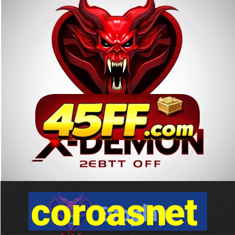 coroasnet