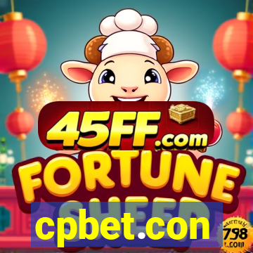 cpbet.con