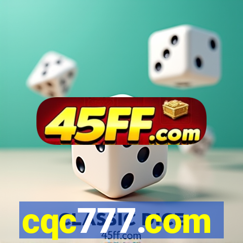 cqc777.com