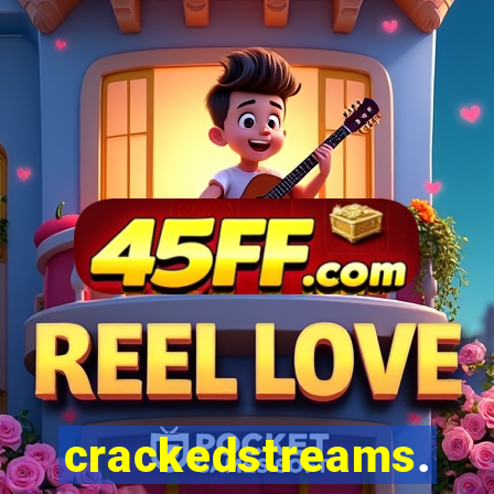crackedstreams.ai
