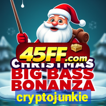 cryptojunkie