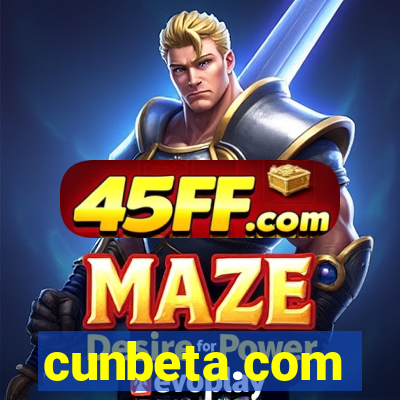cunbeta.com