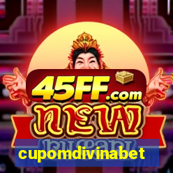 cupomdivinabet