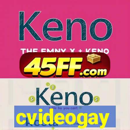 cvideogay