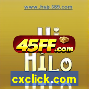 cxclick.com
