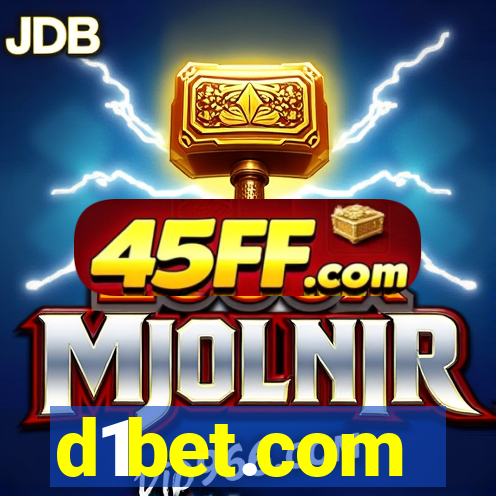 d1bet.com