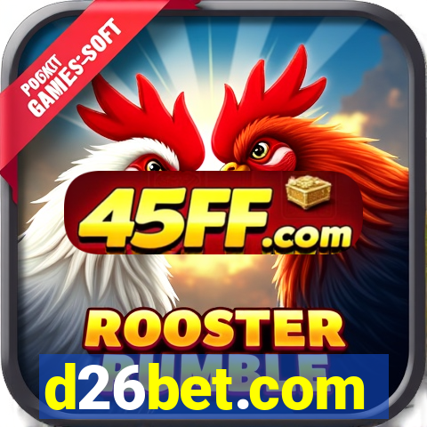 d26bet.com
