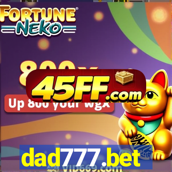 dad777.bet