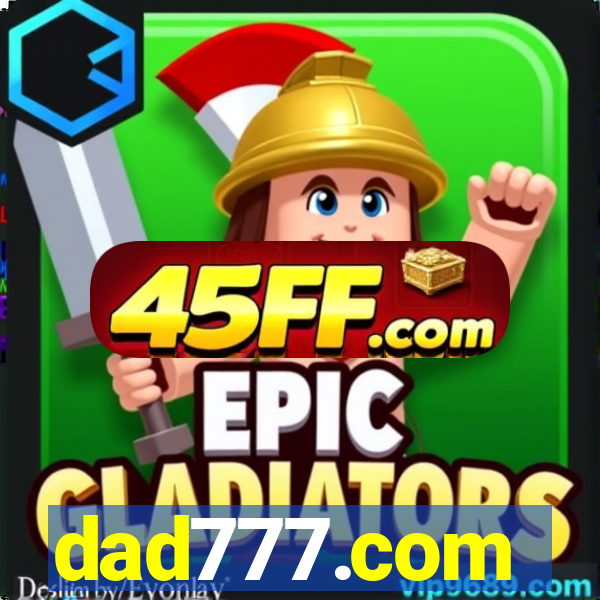 dad777.com