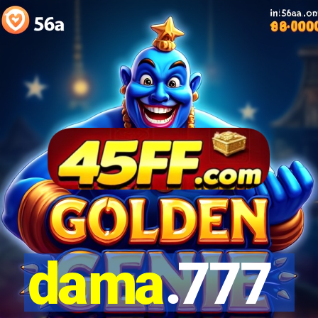 dama.777