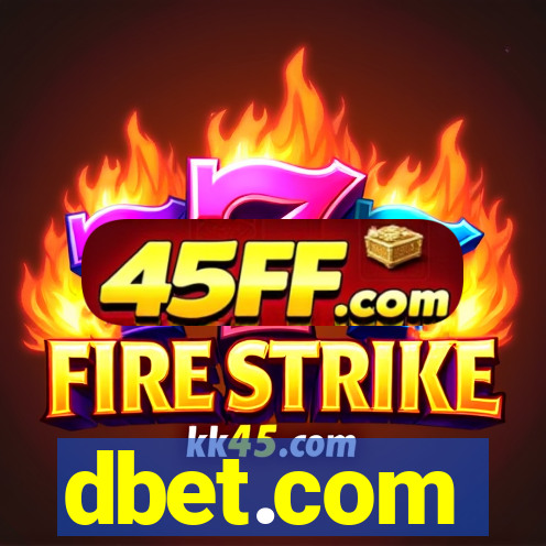 dbet.com