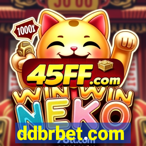 ddbrbet.com