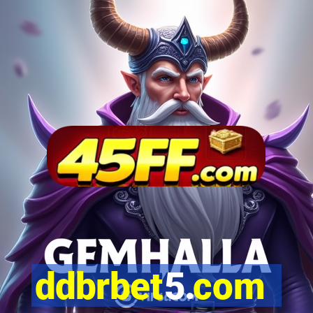 ddbrbet5.com