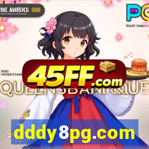 dddy8pg.com