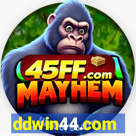 ddwin44.com