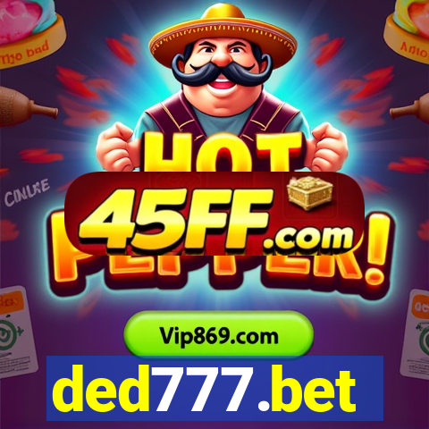 ded777.bet