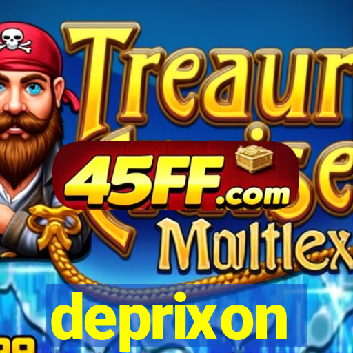 deprixon