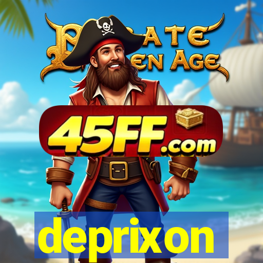deprixon