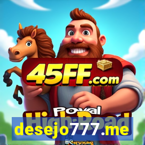 desejo777.me