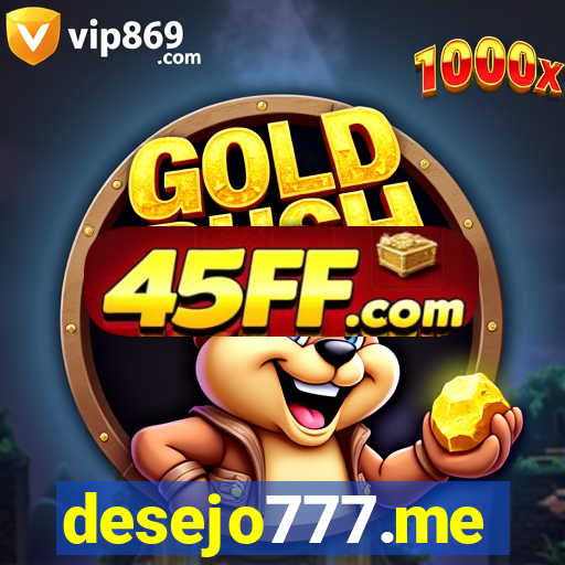 desejo777.me