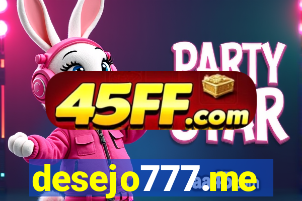 desejo777.me