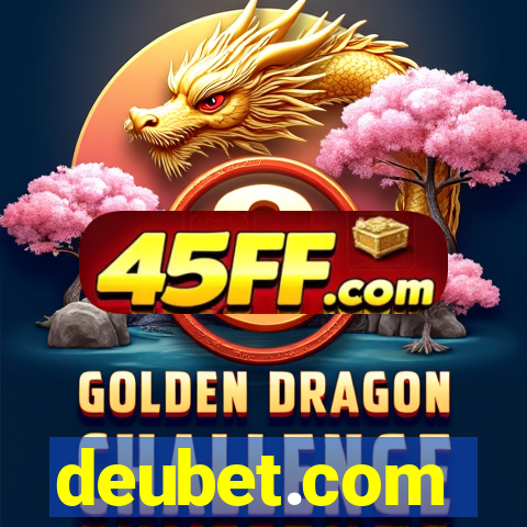 deubet.com
