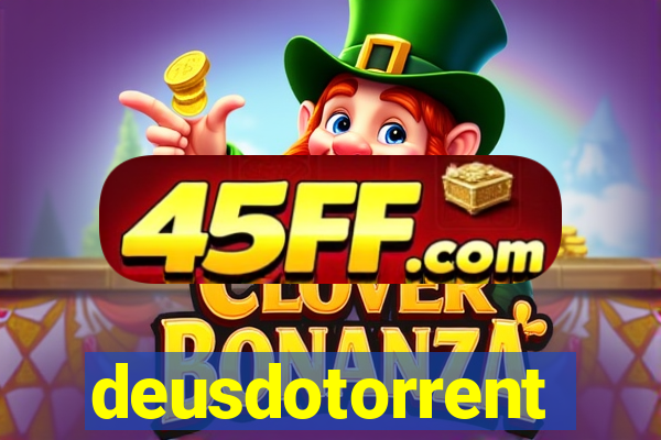 deusdotorrent