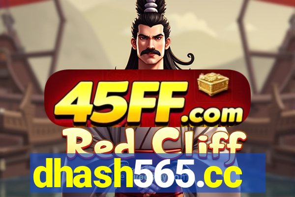 dhash565.cc