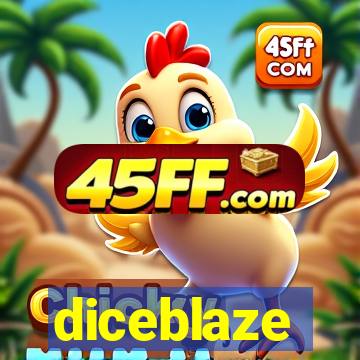 diceblaze