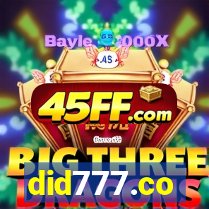 did777.co