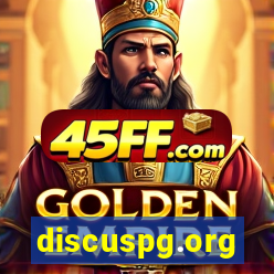discuspg.org
